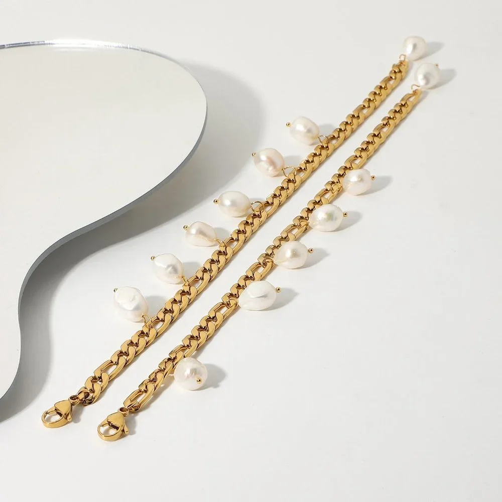 Josie Anklet - Picture 6 of 8